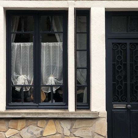 Clos Germanois Saint-Germain-Laval  Екстериор снимка