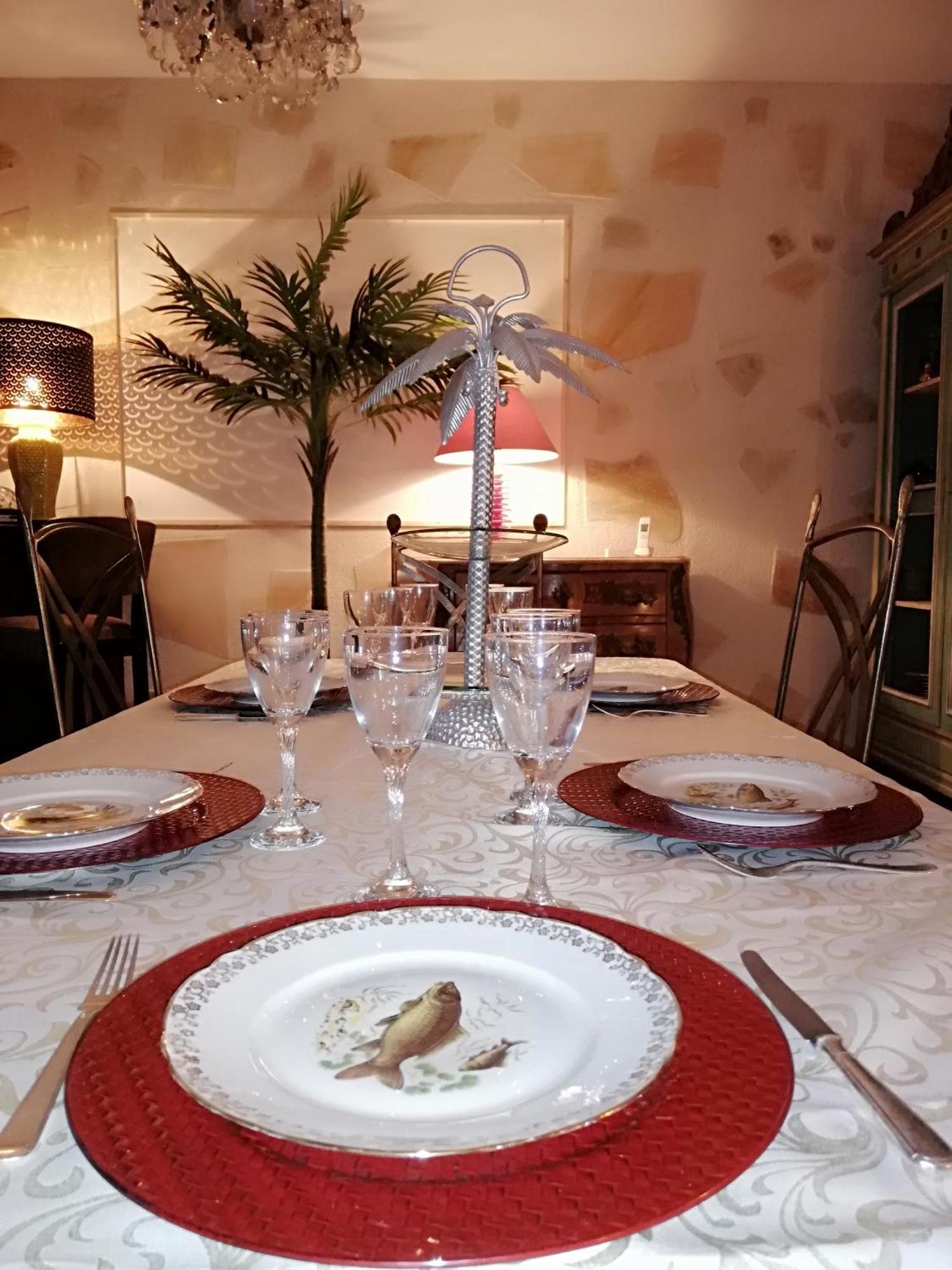Clos Germanois Saint-Germain-Laval  Екстериор снимка